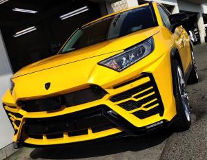 Toyota RAV4 XR51 by Albermo 2020 года 